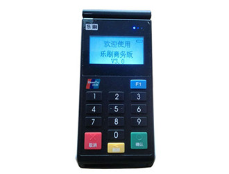 樂(lè)刷電簽掃碼單筆1萬(wàn)是真的嗎？