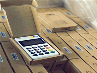 樂刷教你選不跳碼的POS機