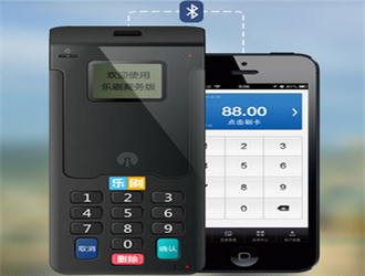 樂刷pos機怎么退出綁定？