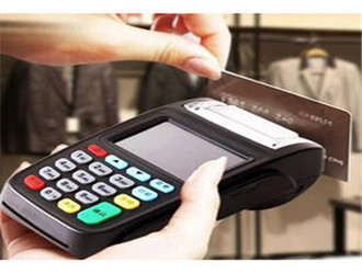 怎么能擁有樂刷二維碼?