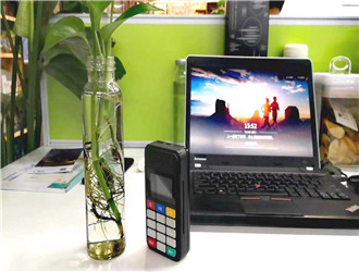 樂刷沒有芯片卡怎么刷