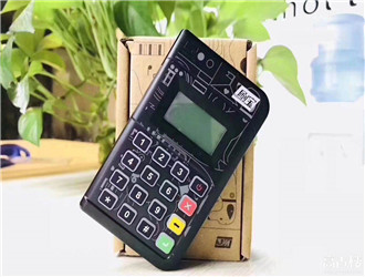 樂刷pos智能匹配