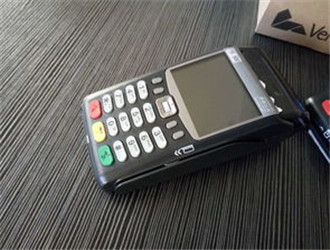 什么是樂刷智能POS機?