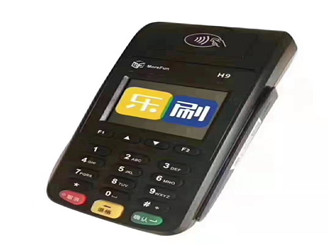 樂刷電簽POS的八大核心優(yōu)勢