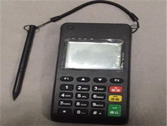 樂刷刷寶POS機(jī)顯示屏黑屏怎么辦？
