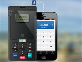 樂刷樂宜付pos機安全嗎？