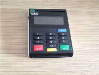 樂刷移動POS機關閉按鍵聲音教程