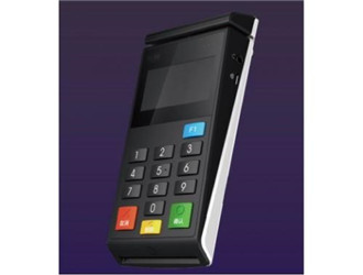 樂刷電簽pos背景和優勢