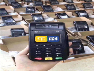     樂刷告訴你刷卡不到賬是什么原因？