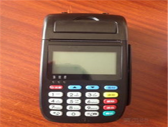   樂(lè)刷、銀盛電簽POS機(jī)掃碼單筆1萬(wàn)額度