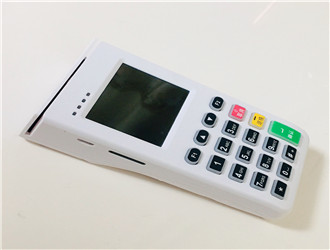 樂刷電簽版POS是否是一清機？會不會跳碼？