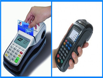 樂刷電簽版POS機_安全嗎