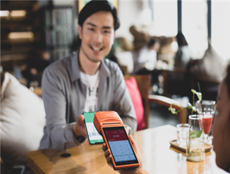  樂刷pos機可以刷白條嗎？