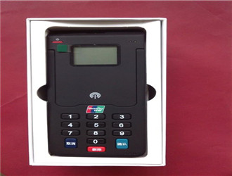 騰訊樂刷pos機安全嗎？