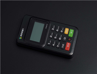 樂刷pos機是哪個公司的？