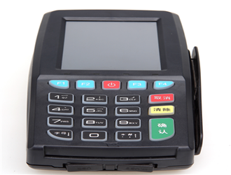 pos機刷卡時簽名必須本人簽嗎？