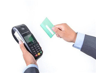 樂刷電簽P0S機靠譜嗎？