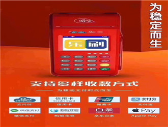 騰訊與樂刷的關(guān)系