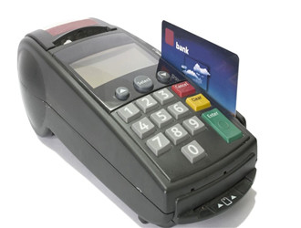 借身份證給別人辦pos機？