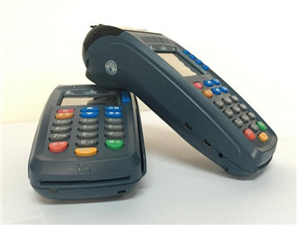 POS機可以不用卡嗎？