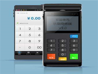 pos機怎么設置wifi？