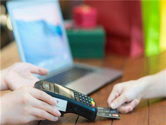 樂刷pos是二清機嗎？