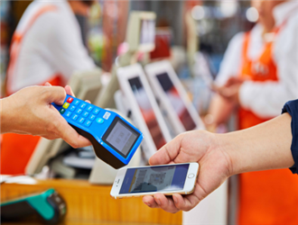 樂刷科技有沒有分公司？