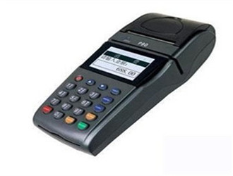 POS機按鍵音設置與語音播報聲音設置流程